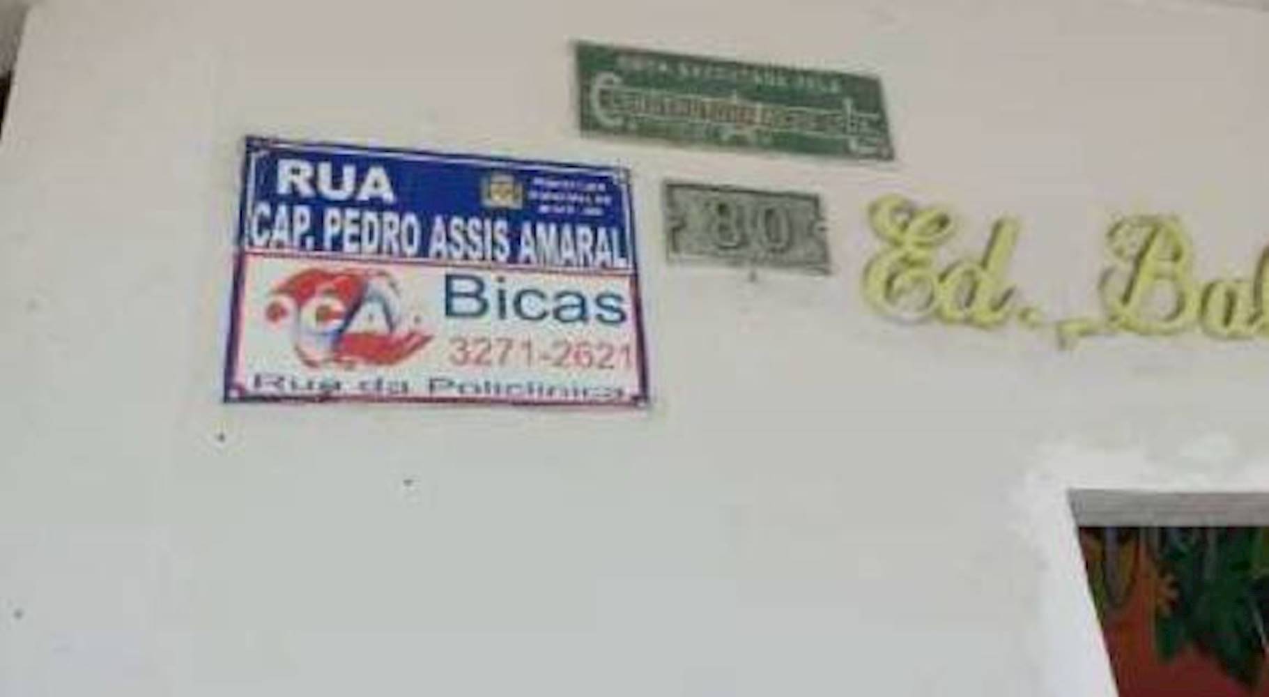 Apartamento no Centro em Bicas/MG, localizado em Bicas - MG