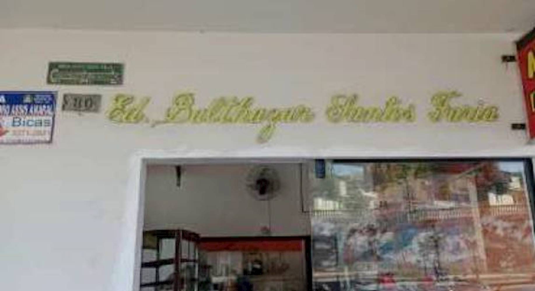 Apartamento no Centro em Bicas/MG, localizado em Bicas - MG