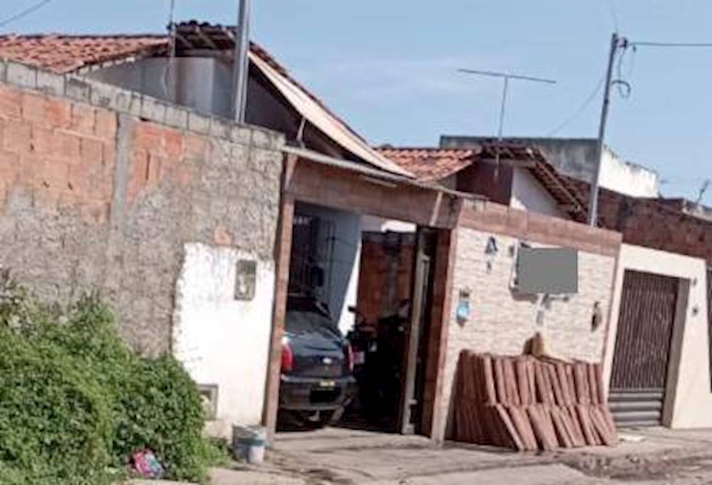 Casa em Santa Maria - Aracaju/SE, localizado em Aracaju - SE
