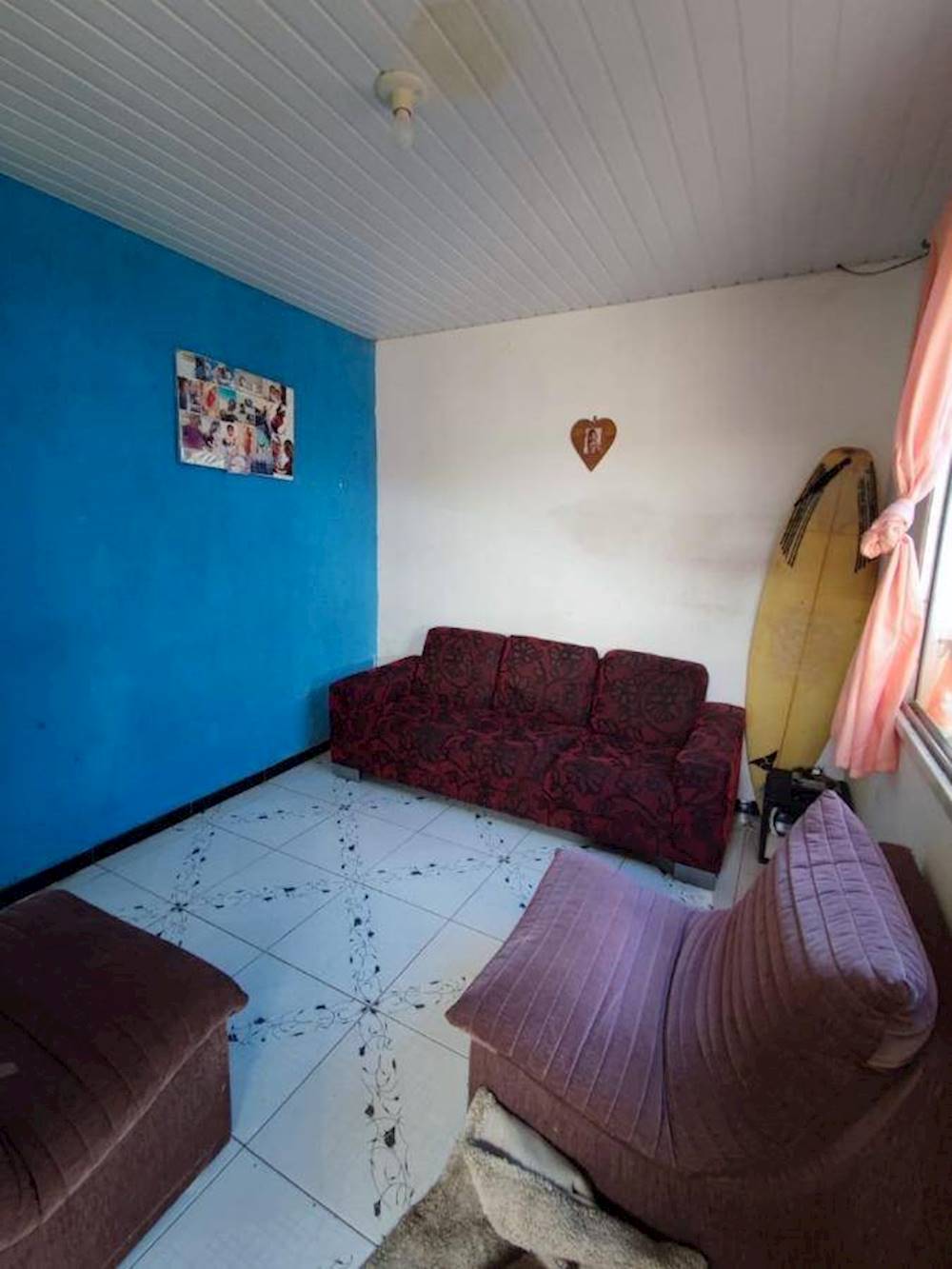 Casa em Santa Maria - Aracaju/SE, localizado em Aracaju - SE