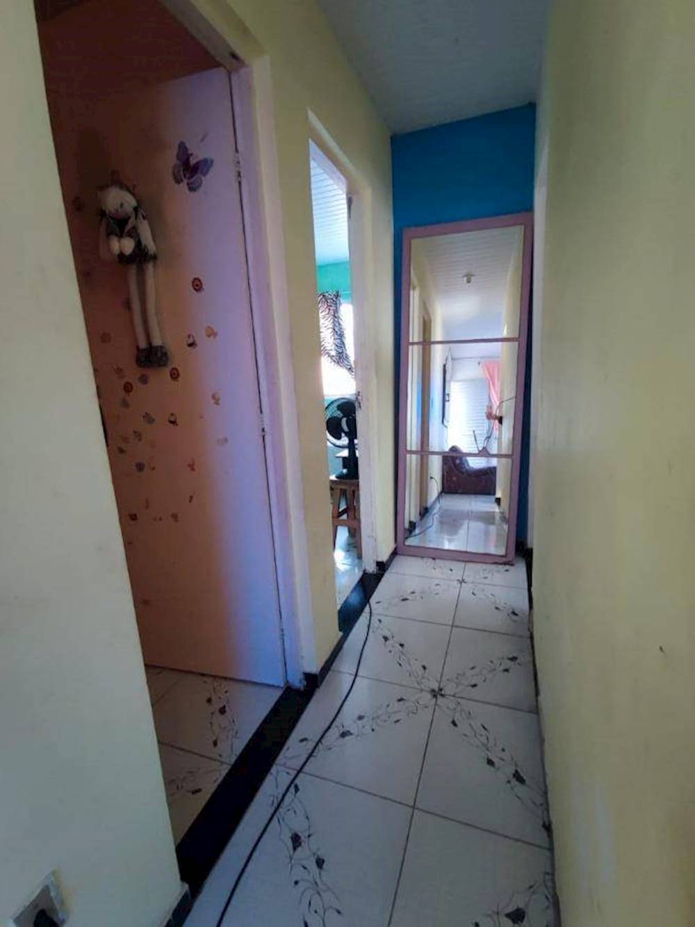 Casa em Santa Maria - Aracaju/SE, localizado em Aracaju - SE