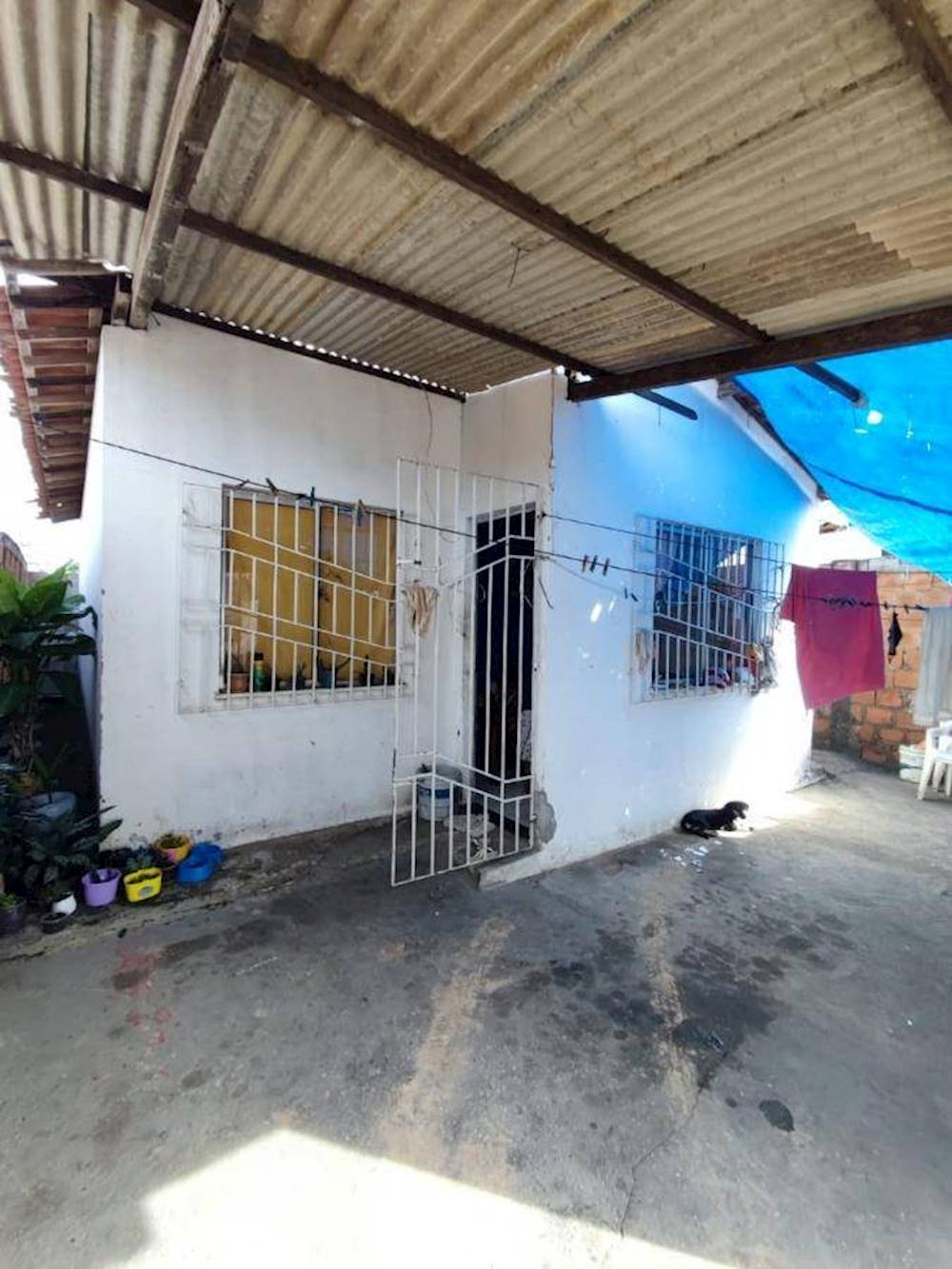 Casa em Santa Maria - Aracaju/SE, localizado em Aracaju - SE