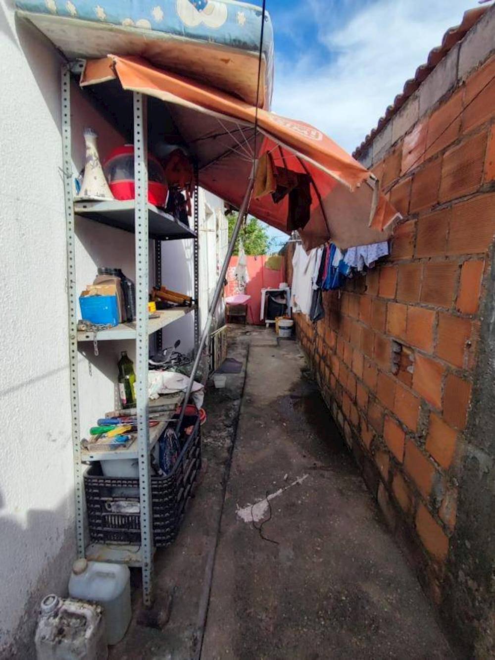 Casa em Santa Maria - Aracaju/SE, localizado em Aracaju - SE