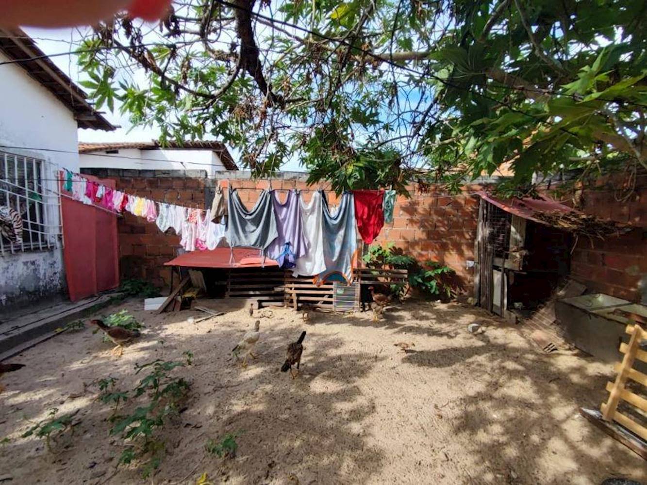 Casa em Santa Maria - Aracaju/SE, localizado em Aracaju - SE