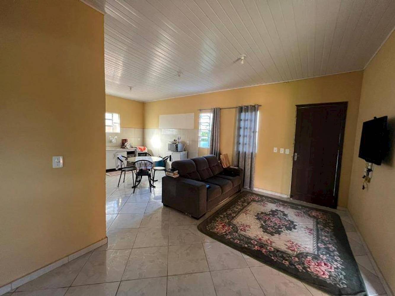 Casa em Santa Luzia - Tubarão/SC, localizado em Tubarão - SC