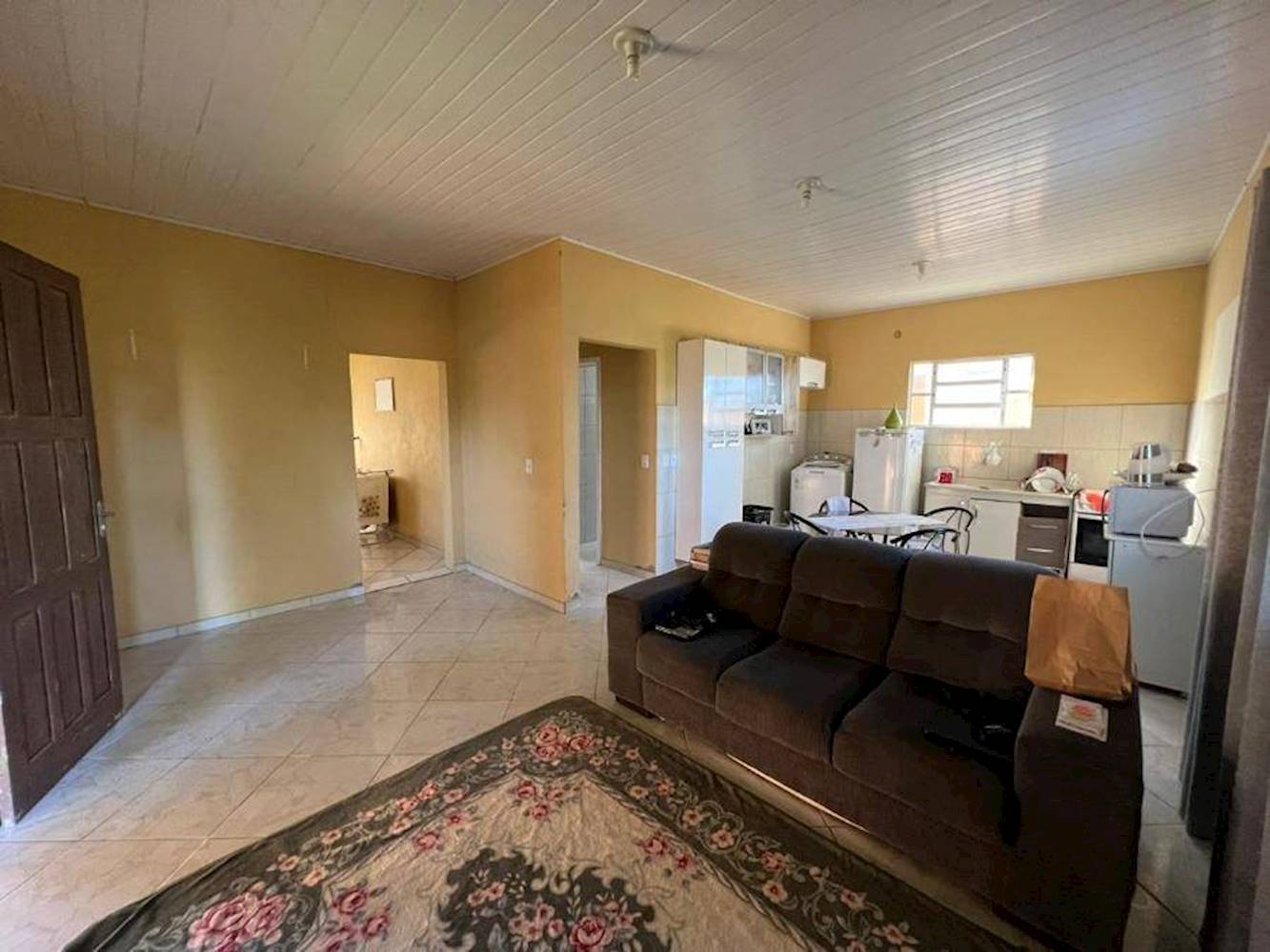 Casa em Santa Luzia - Tubarão/SC, localizado em Tubarão - SC