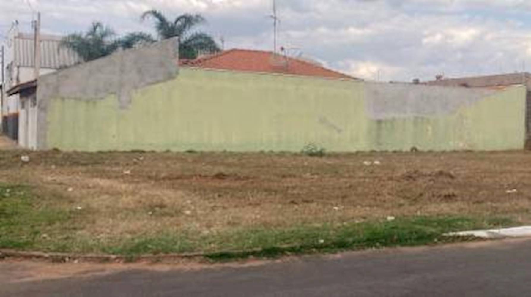 Terreno em Jardim Nossa Senhora Aparecida - Mineiros Do Tietê/SP, localizado em Mineiros Do Tietê - SP