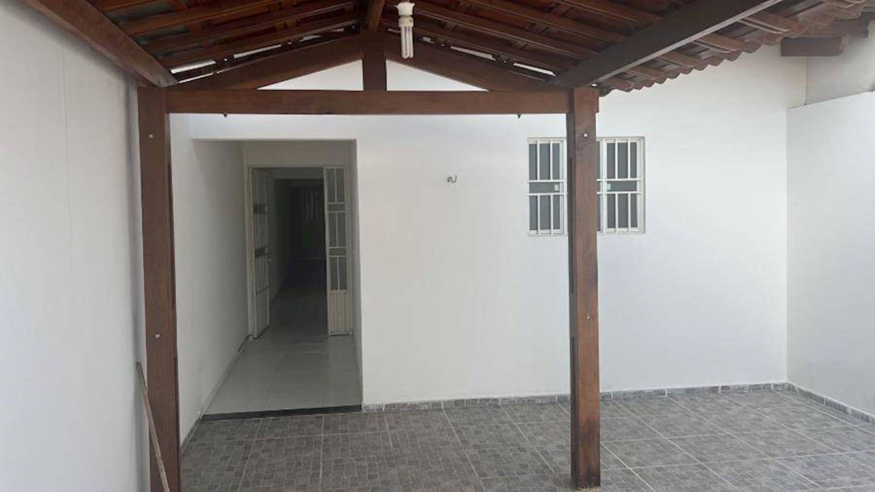 Casa em Monte Castelo - Patos/PB, localizado em Patos - PB