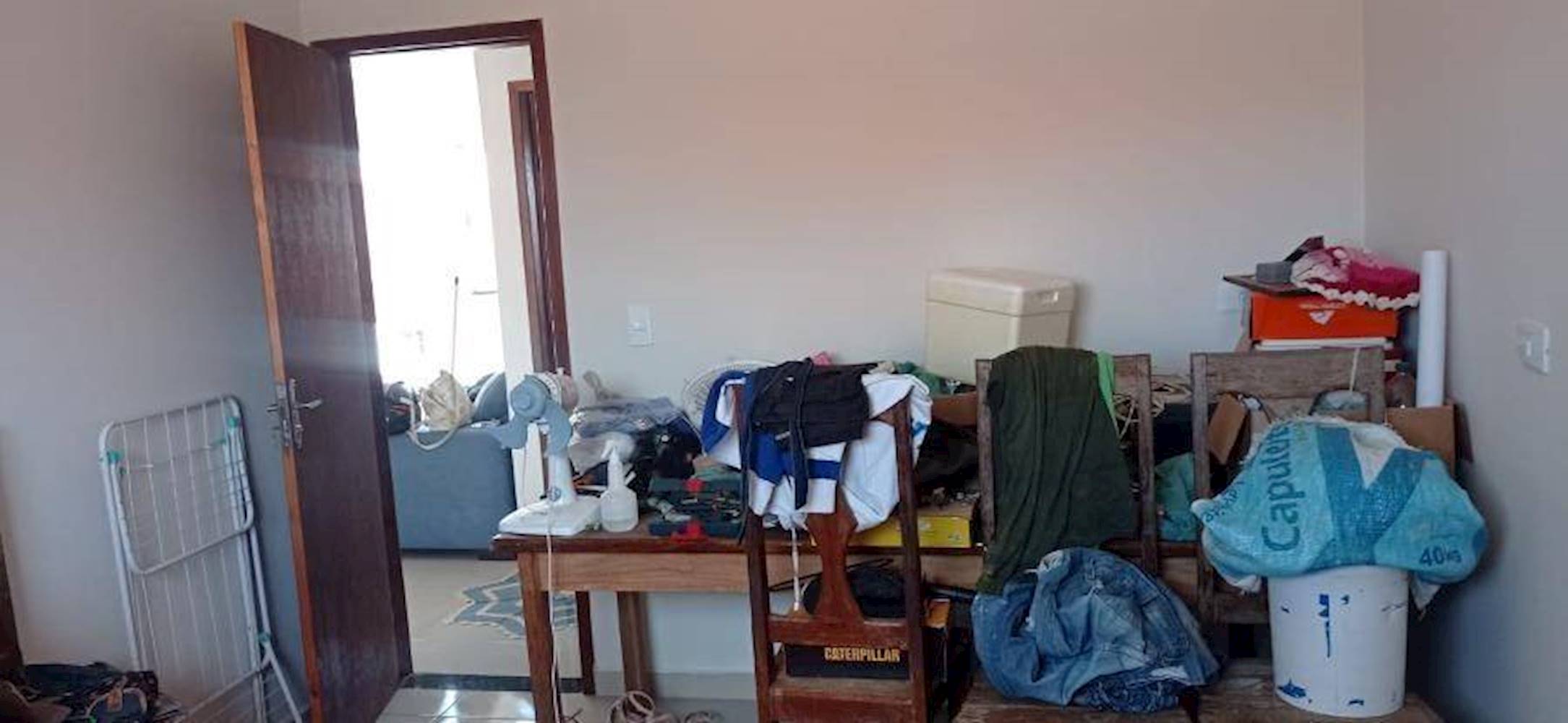 Casa no Residencial Jardins I - Jaíba/MG, localizado em Jaíba - MG