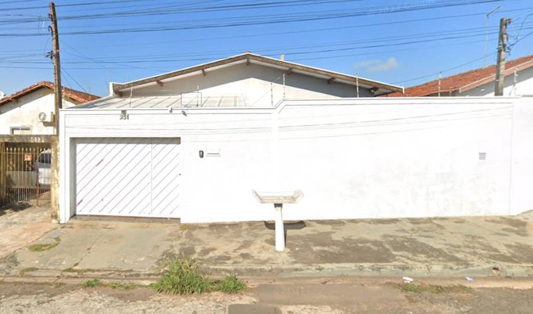 Imagem do imóvel Casa no Jardim Do Lago - Limeira/SP