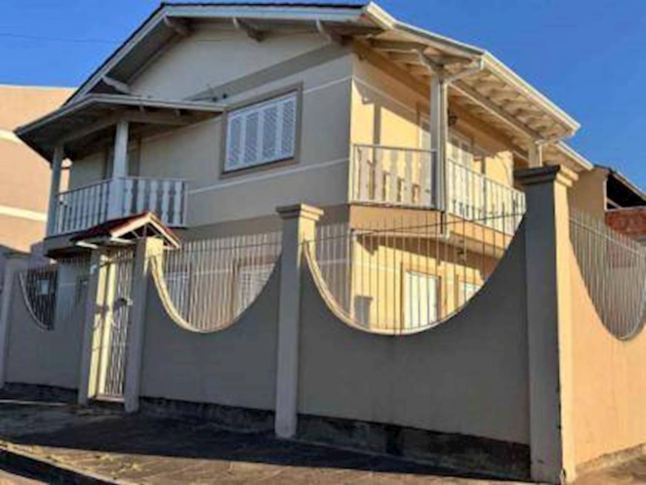 Casa em Estância Velha - Canoas/RS, localizado em Canoas - RS