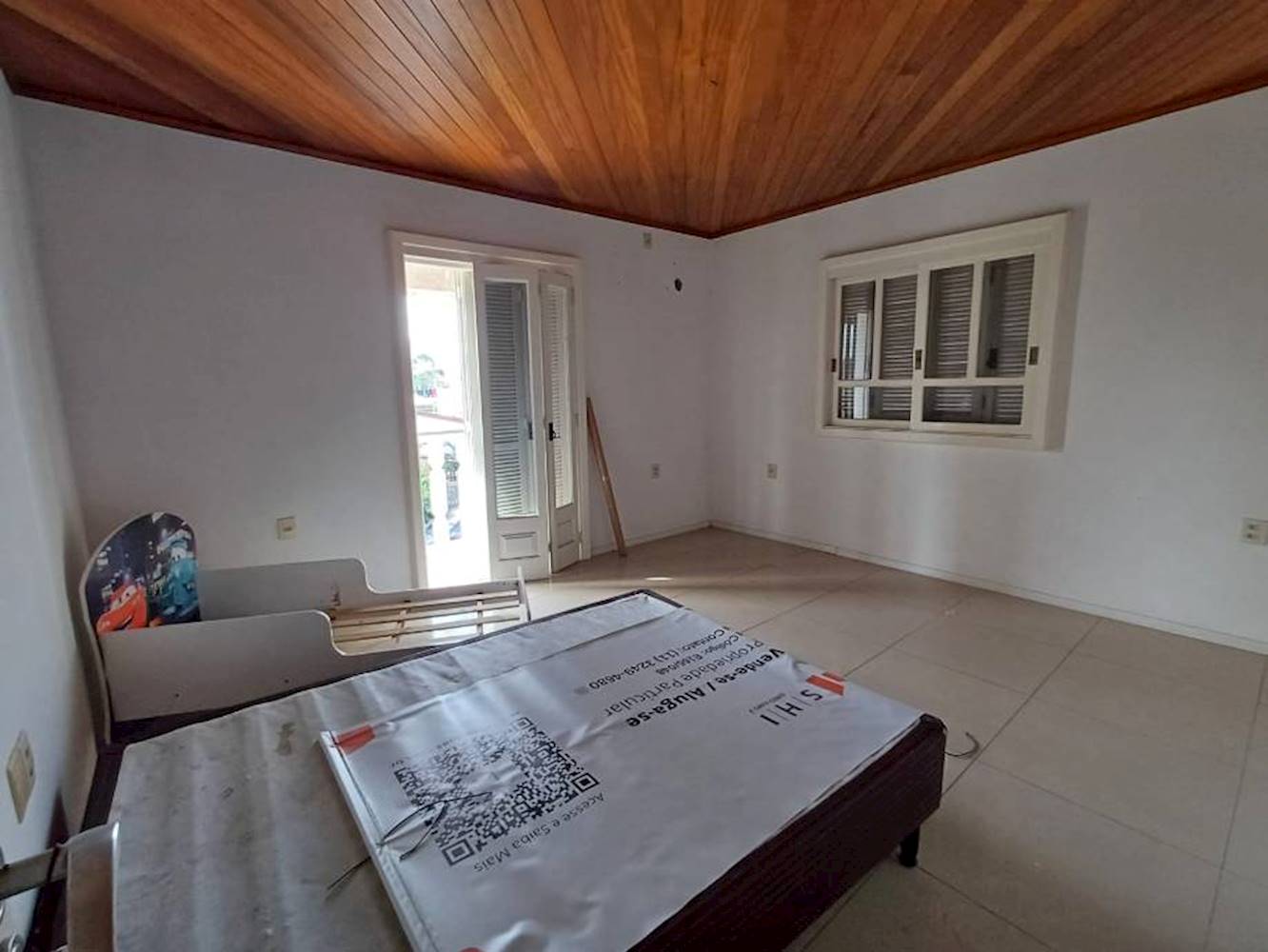 Casa em Estância Velha - Canoas/RS, localizado em Canoas - RS