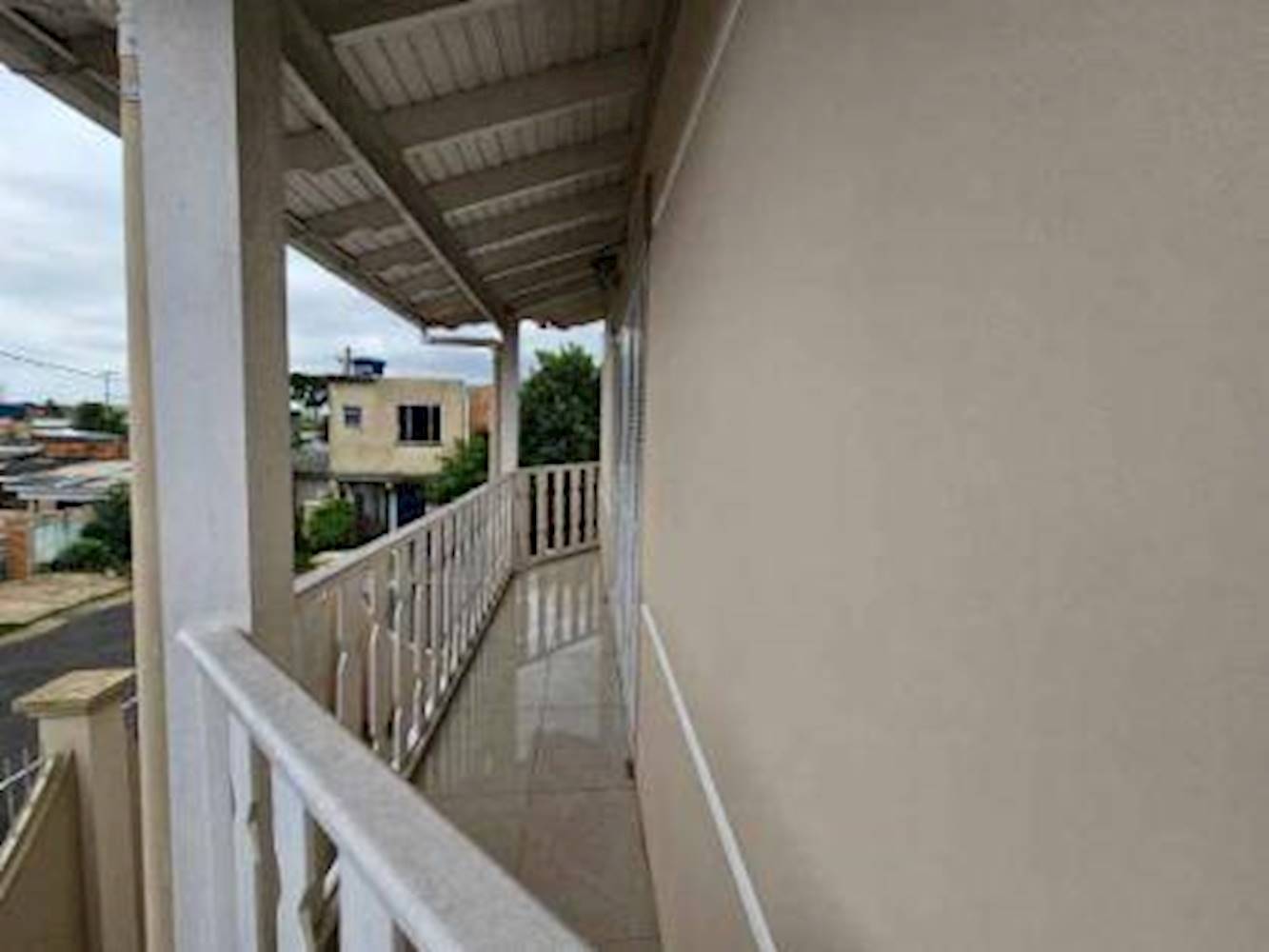 Casa em Estância Velha - Canoas/RS, localizado em Canoas - RS