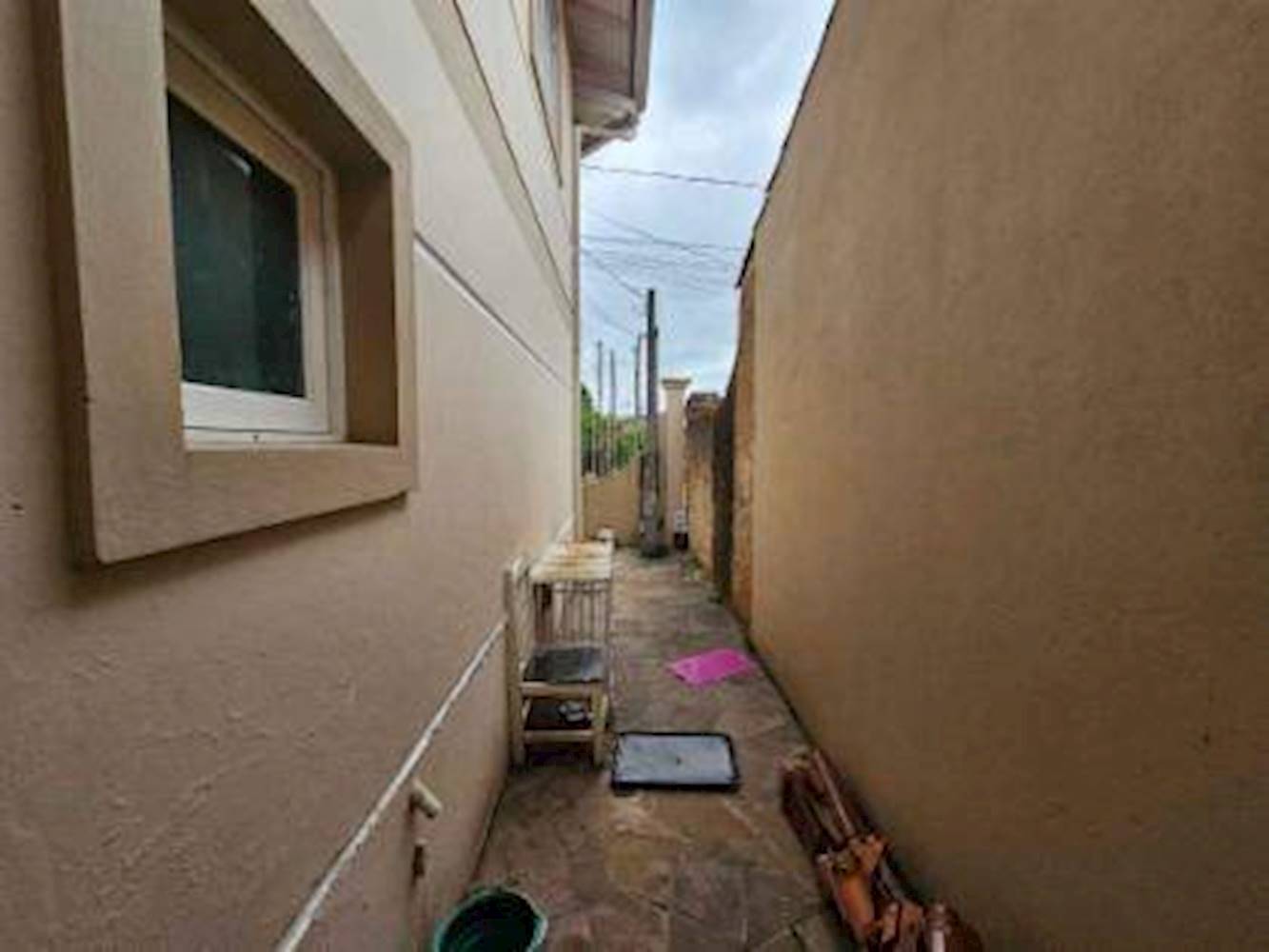 Casa em Estância Velha - Canoas/RS, localizado em Canoas - RS