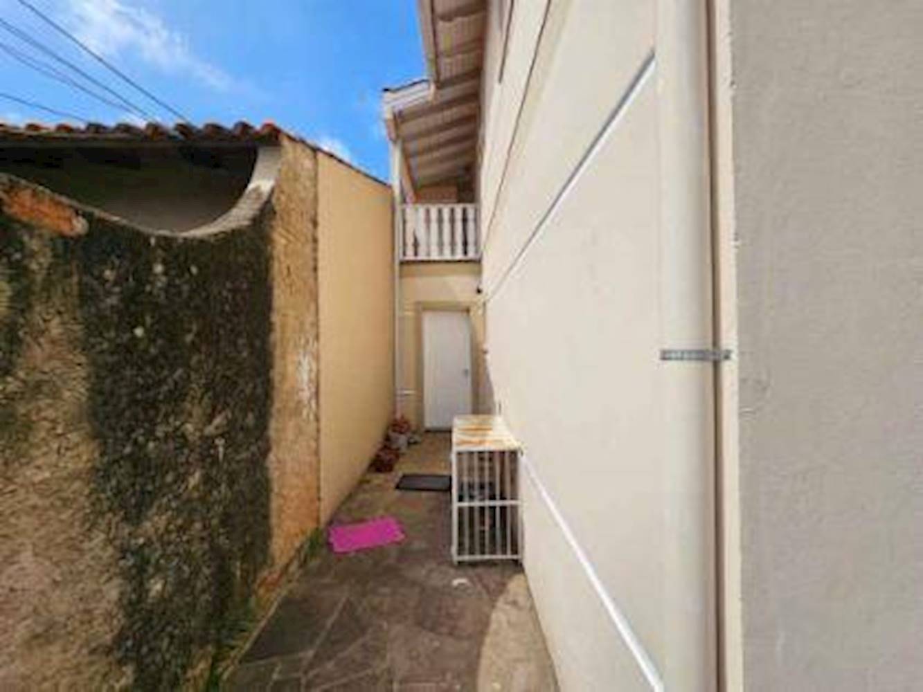 Casa em Estância Velha - Canoas/RS, localizado em Canoas - RS