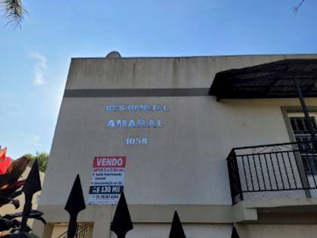 Apartamento na Vila São Jerônimo - Gravataí/RS, localizado em Gravataí - RS