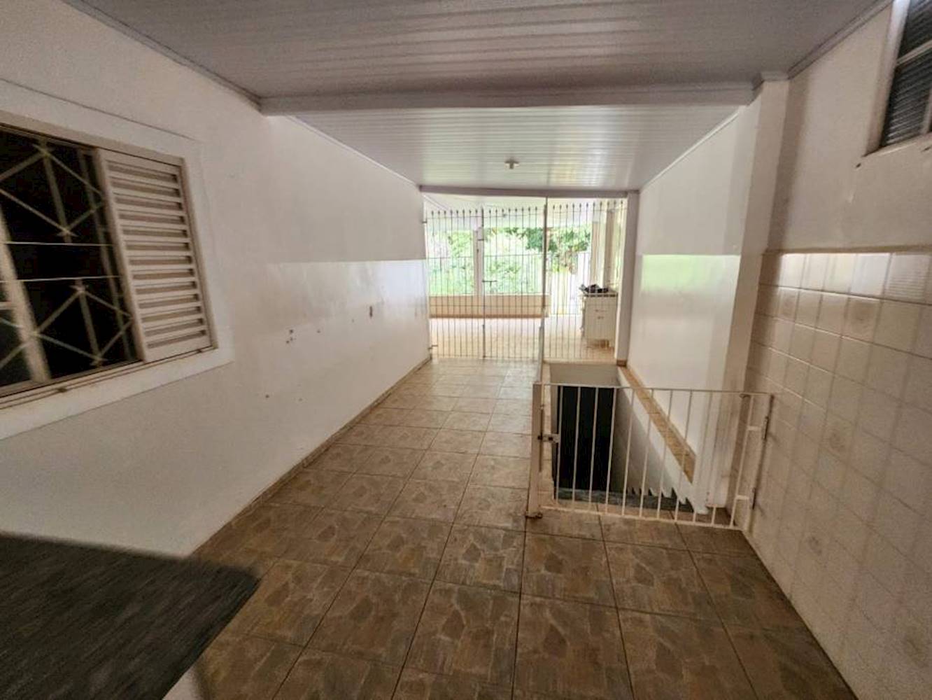 Casa na Vila Bandeirantes - Tupã/SP, localizado em Tupã - SP
