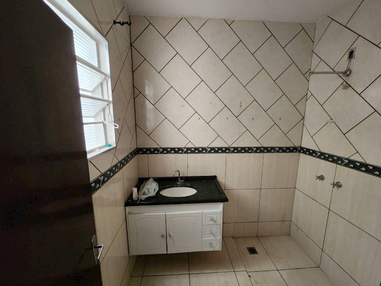 Casa na Vila Bandeirantes - Tupã/SP, localizado em Tupã - SP