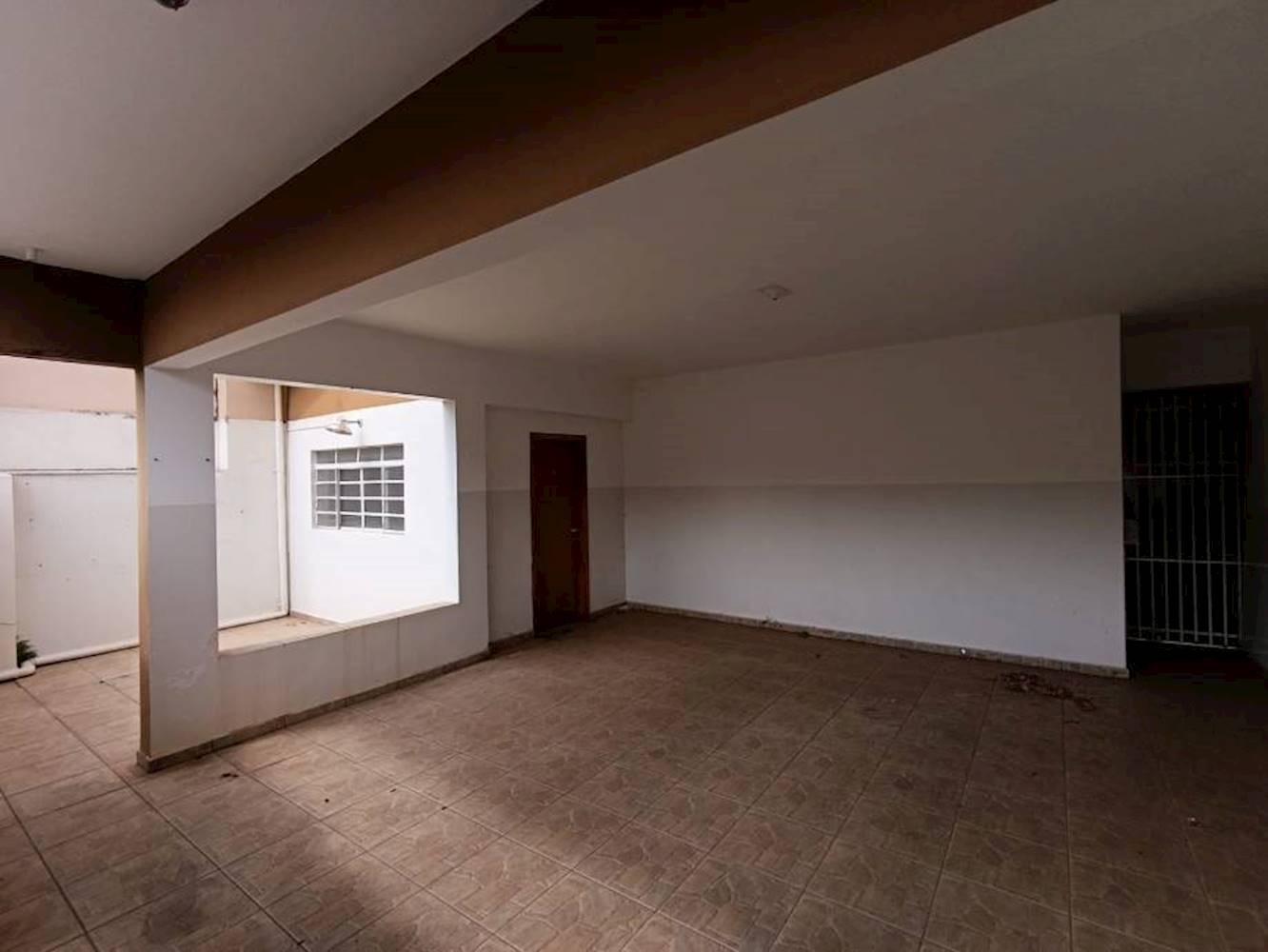 Casa na Vila Bandeirantes - Tupã/SP, localizado em Tupã - SP