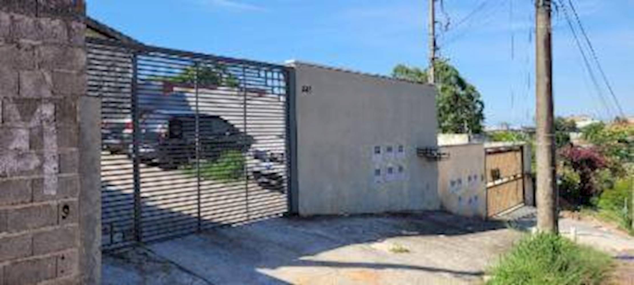 Casa de condomínio em Botujuru - Mogi Das Cruzes/SP, localizado em Mogi Das Cruzes - SP