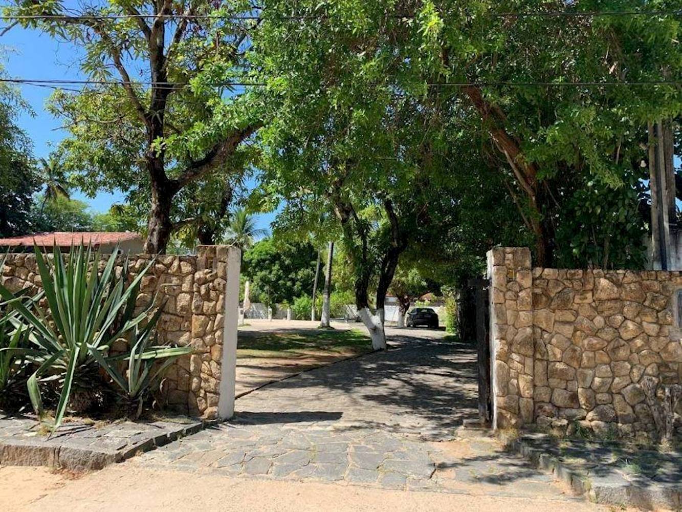 Apartamento na Maria Farinha - Paulista/PE, localizado em Paulista - PE