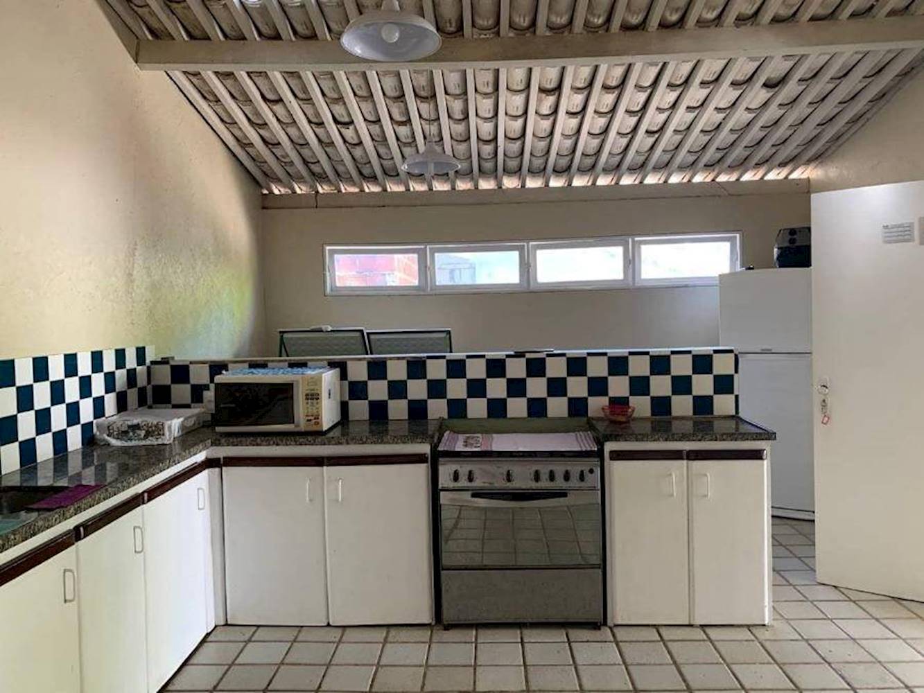 Apartamento na Maria Farinha - Paulista/PE, localizado em Paulista - PE