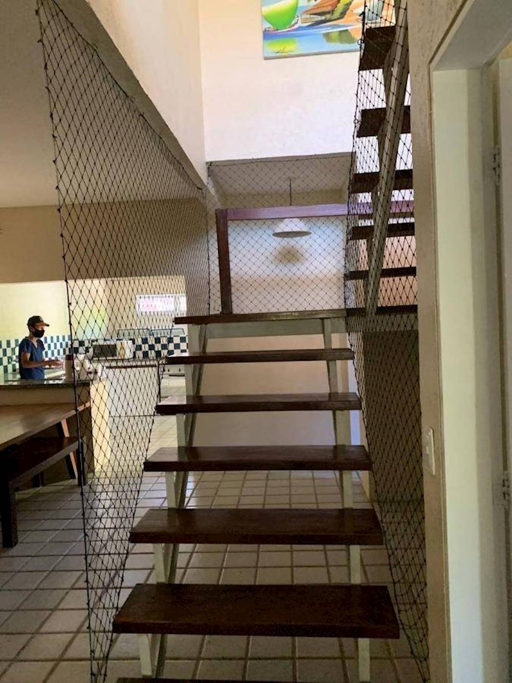Apartamento na Maria Farinha - Paulista/PE, localizado em Paulista - PE