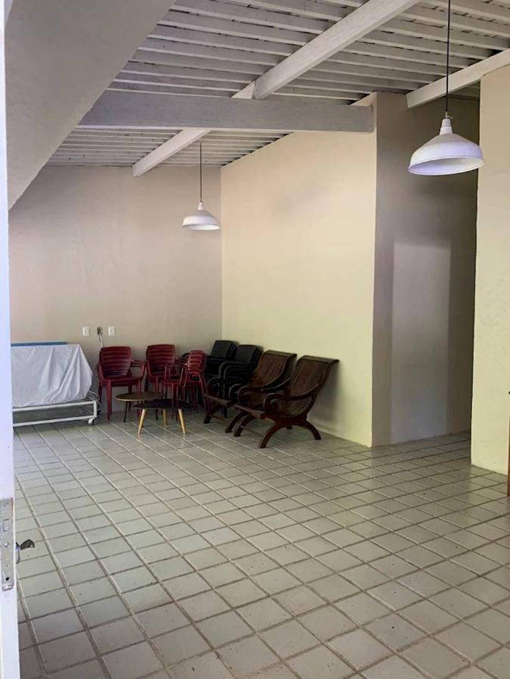 Apartamento na Maria Farinha - Paulista/PE, localizado em Paulista - PE
