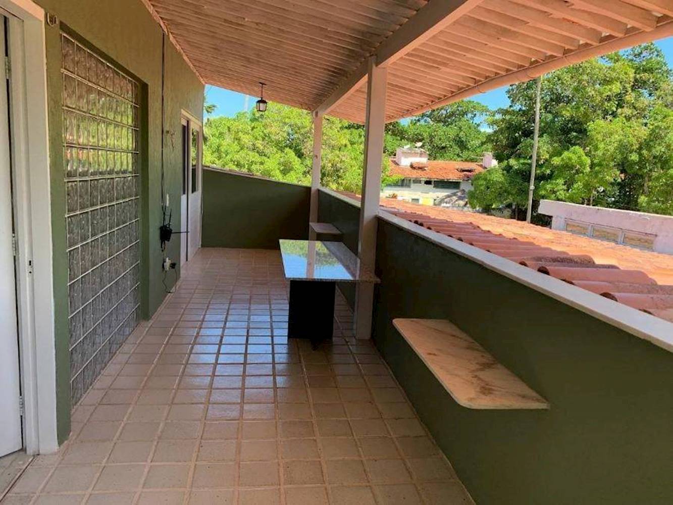 Apartamento na Maria Farinha - Paulista/PE, localizado em Paulista - PE