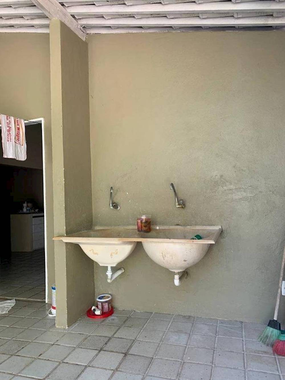 Apartamento na Maria Farinha - Paulista/PE, localizado em Paulista - PE