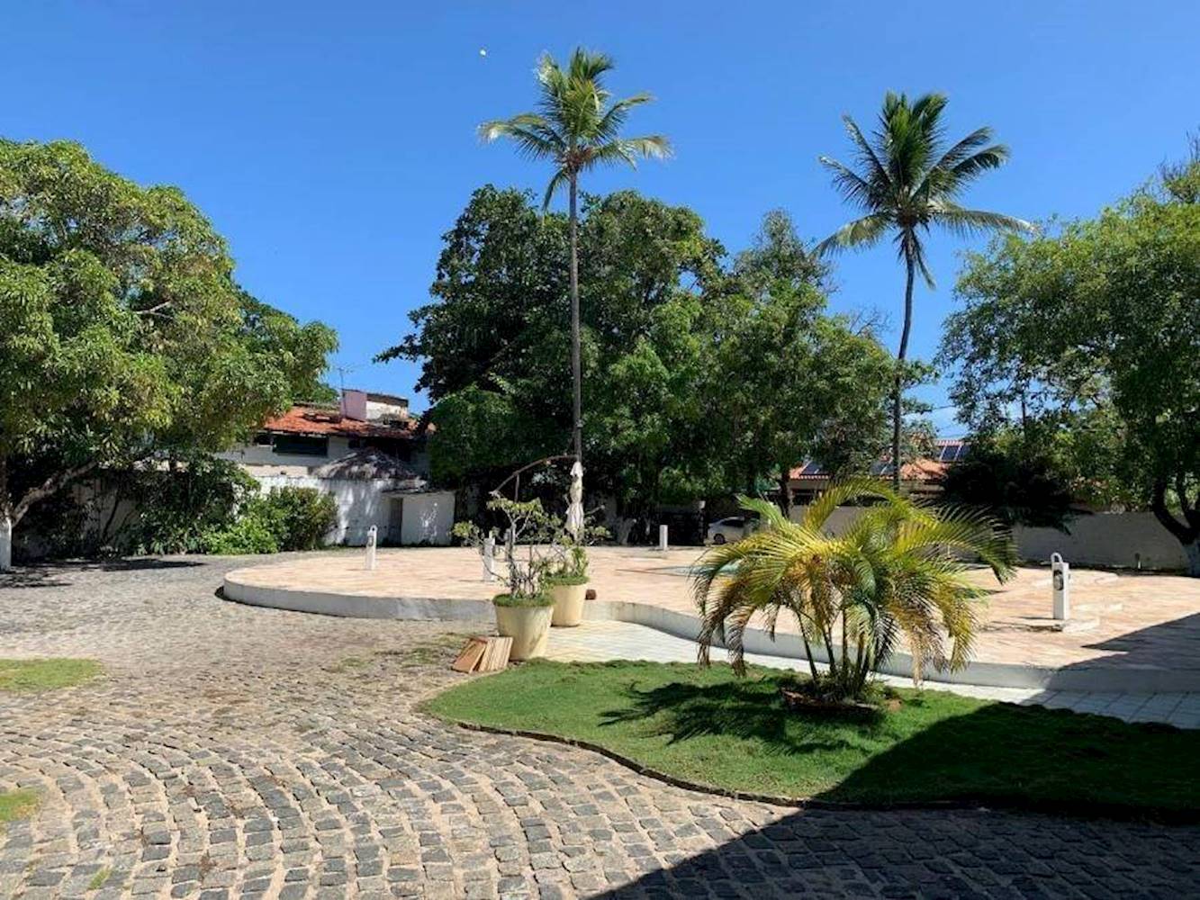 Apartamento na Maria Farinha - Paulista/PE, localizado em Paulista - PE