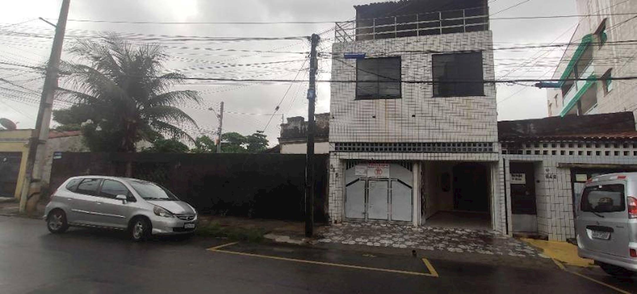 Casa em Benfica - Fortaleza/CE, localizado em Fortaleza - CE