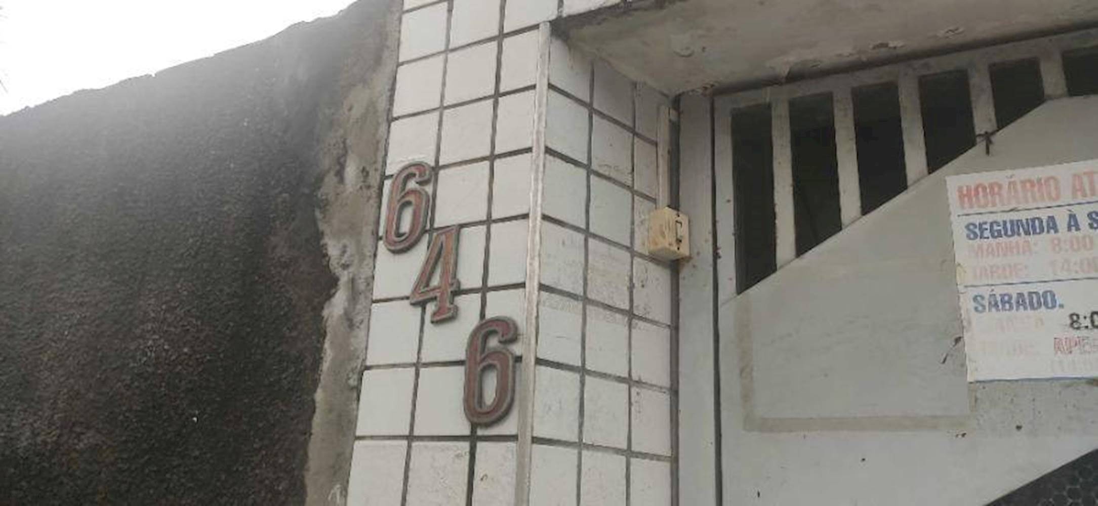 Casa em Benfica - Fortaleza/CE, localizado em Fortaleza - CE