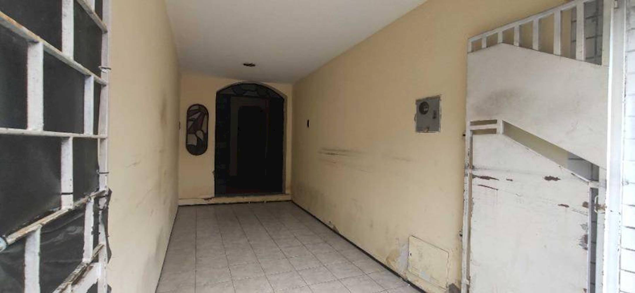 Casa em Benfica - Fortaleza/CE, localizado em Fortaleza - CE