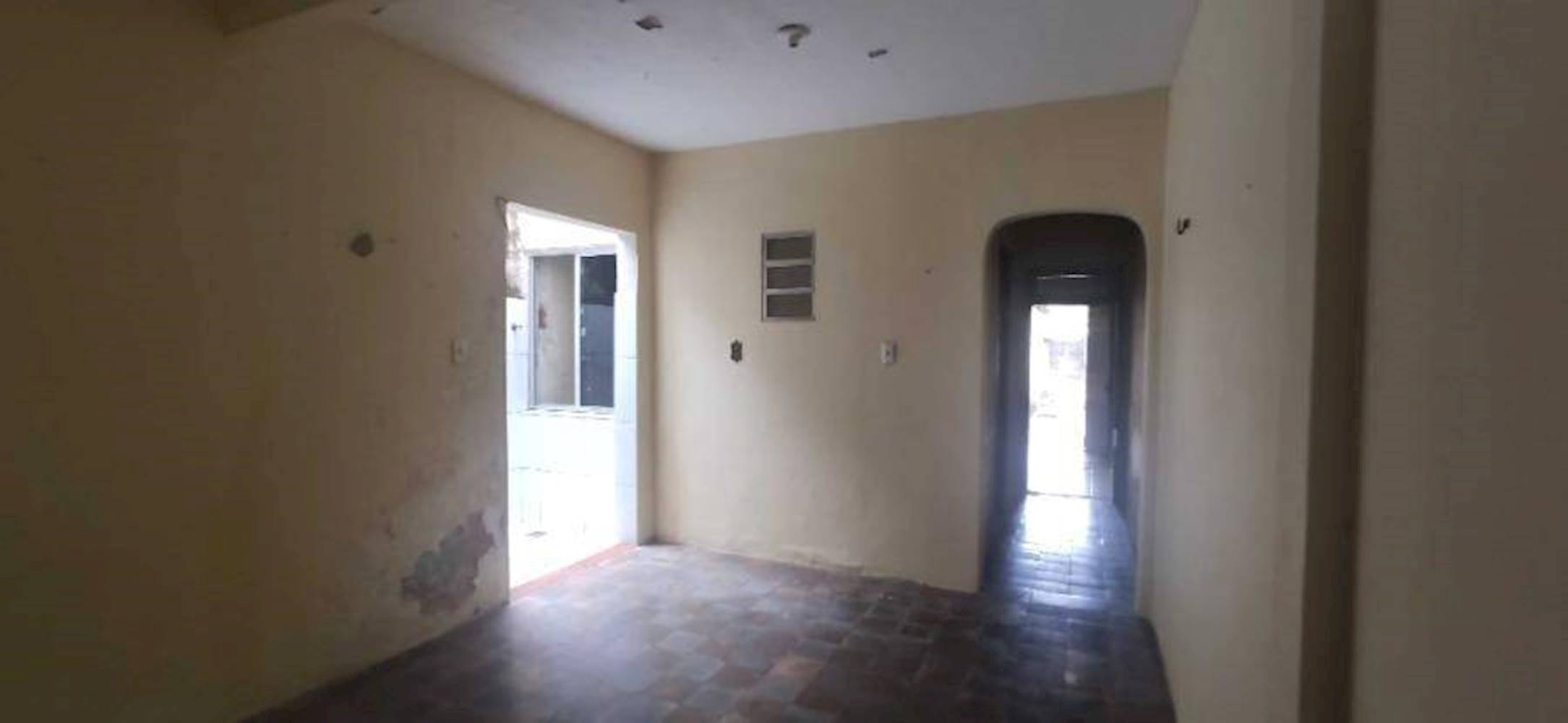 Casa em Benfica - Fortaleza/CE, localizado em Fortaleza - CE
