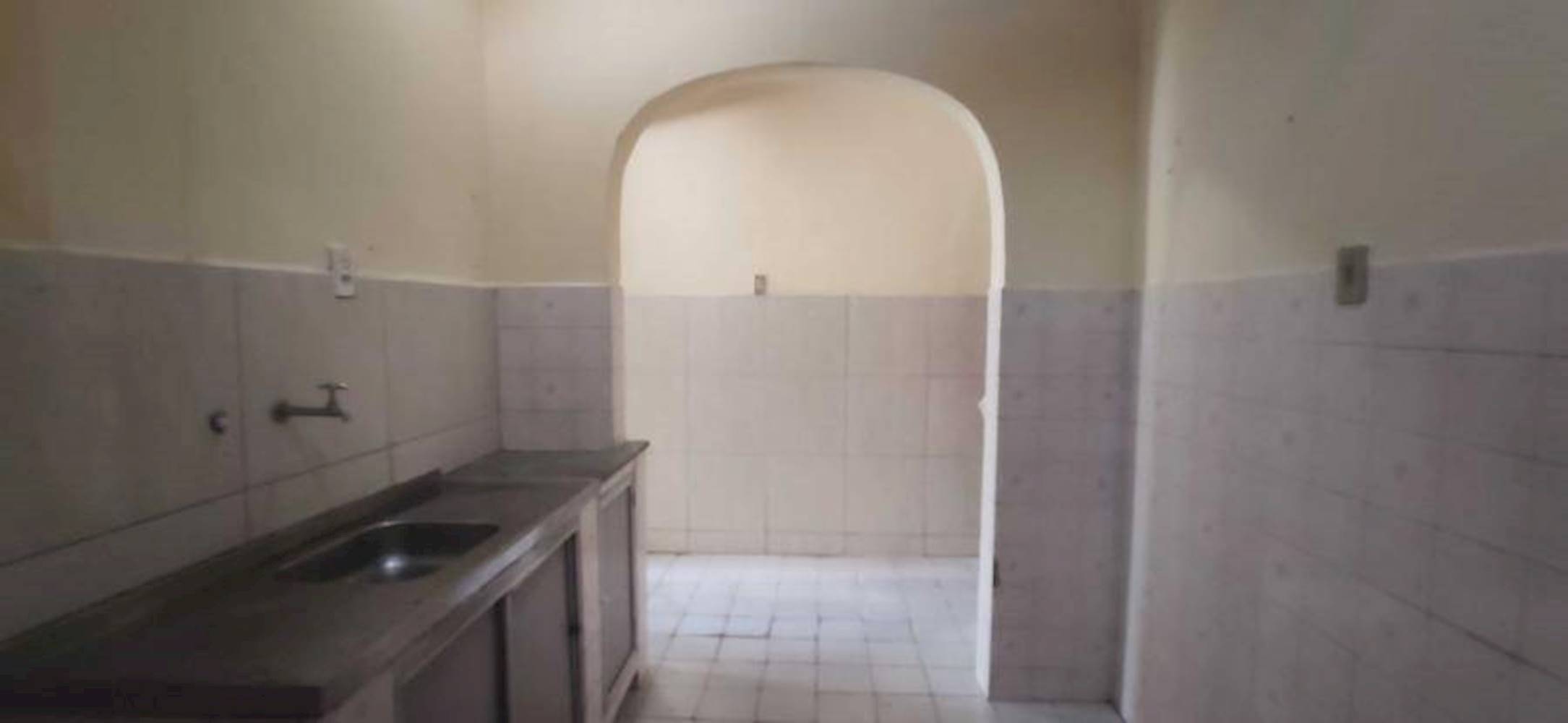 Casa em Benfica - Fortaleza/CE, localizado em Fortaleza - CE