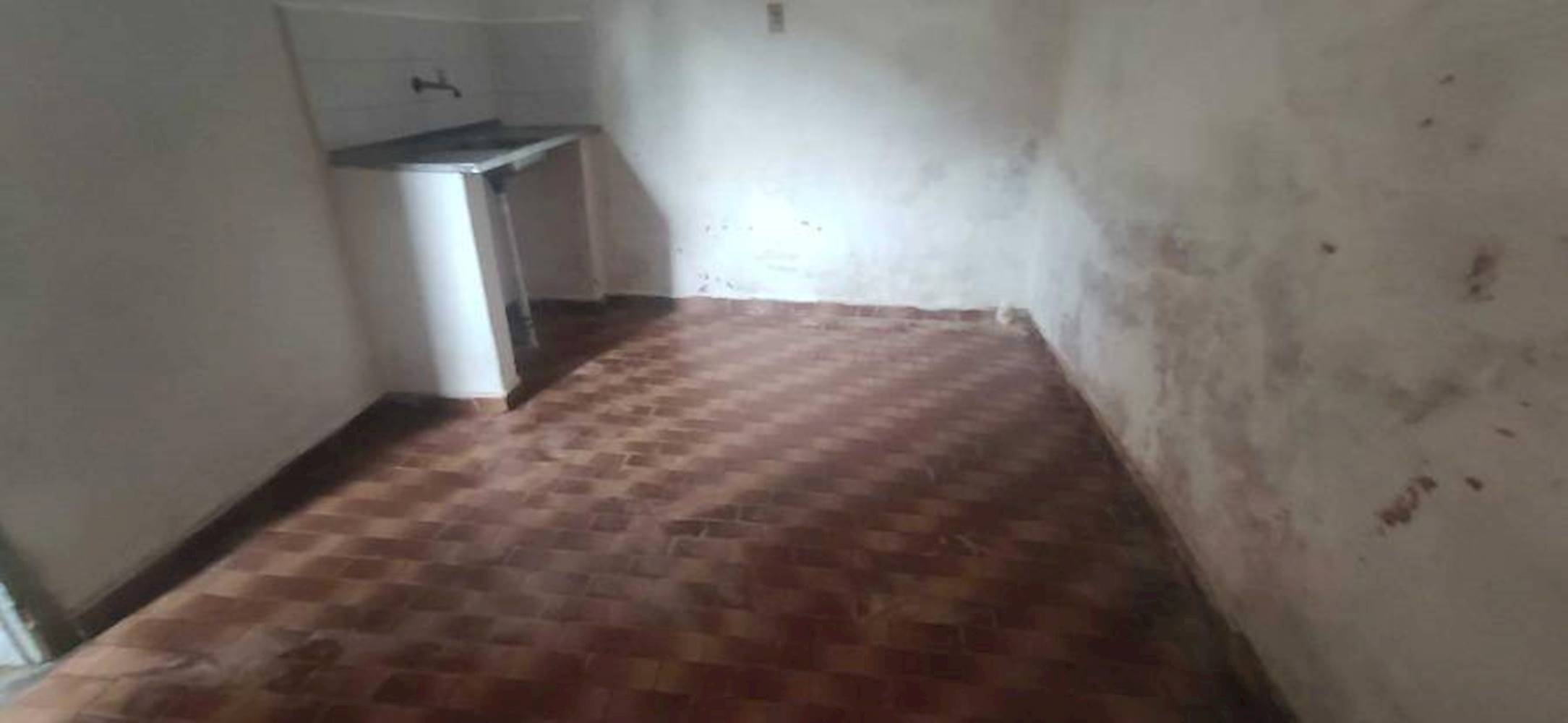 Casa em Benfica - Fortaleza/CE, localizado em Fortaleza - CE