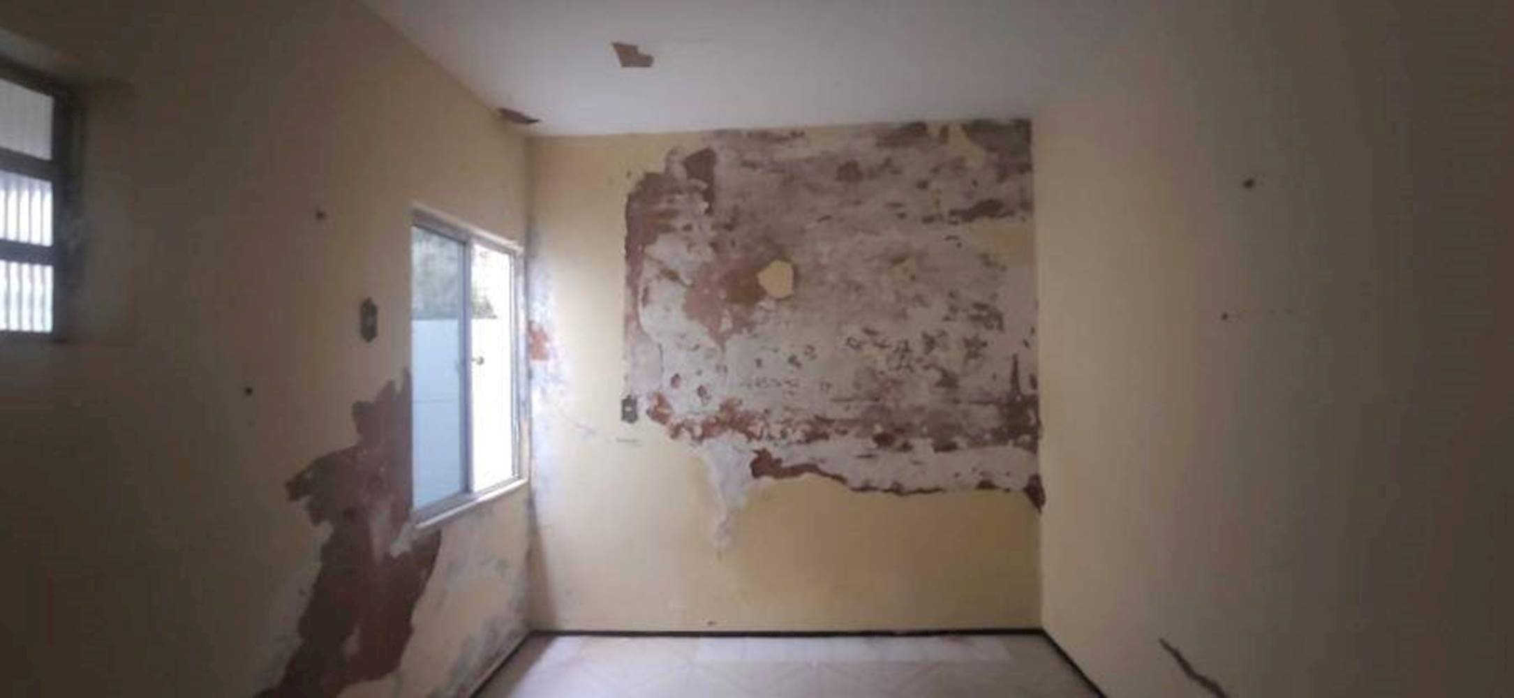 Casa em Benfica - Fortaleza/CE, localizado em Fortaleza - CE