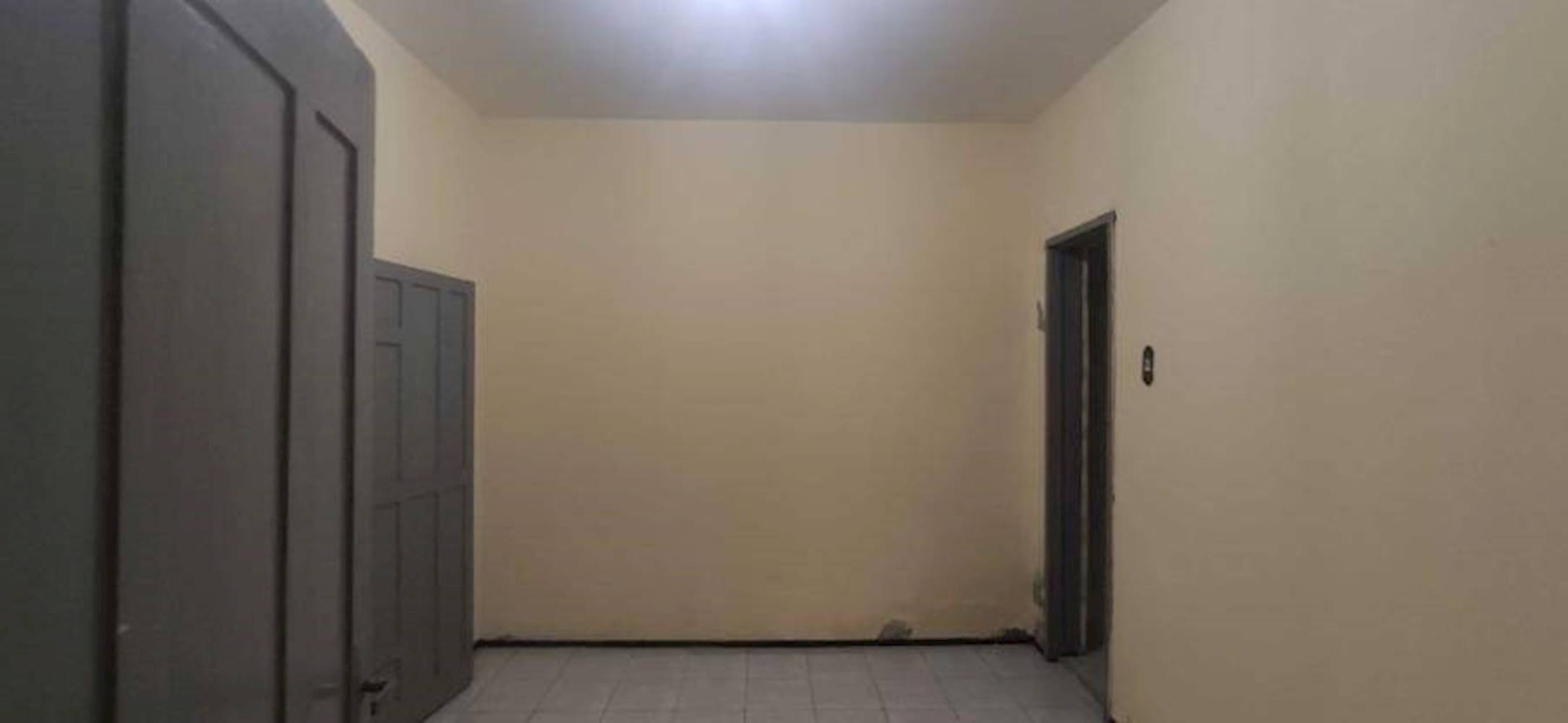 Casa em Benfica - Fortaleza/CE, localizado em Fortaleza - CE