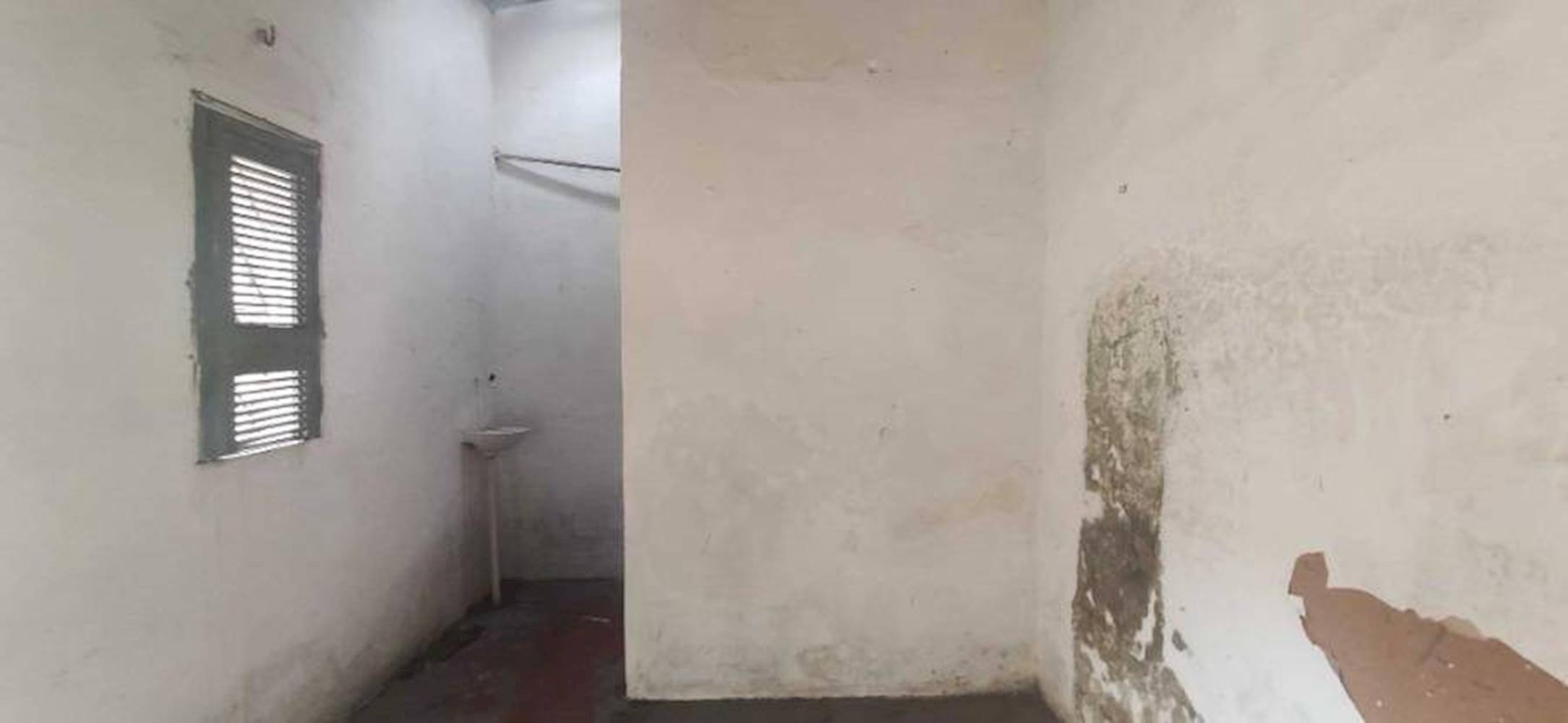Casa em Benfica - Fortaleza/CE, localizado em Fortaleza - CE