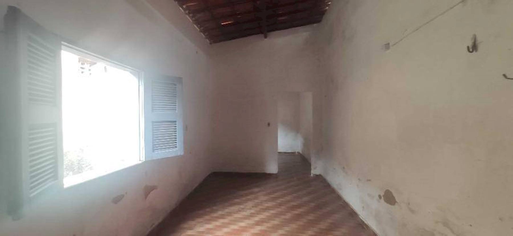 Casa em Benfica - Fortaleza/CE, localizado em Fortaleza - CE