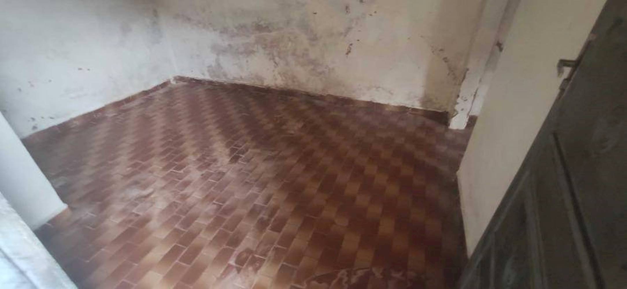 Casa em Benfica - Fortaleza/CE, localizado em Fortaleza - CE