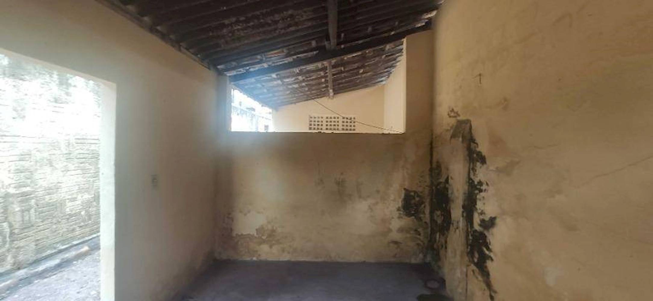Casa em Benfica - Fortaleza/CE, localizado em Fortaleza - CE