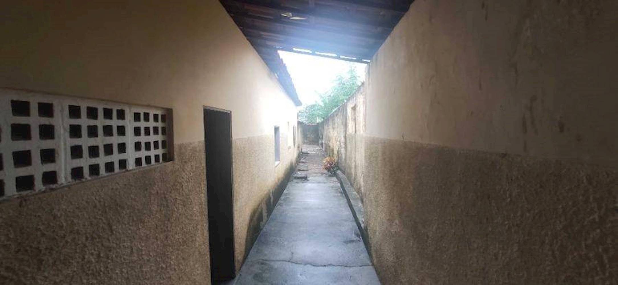 Casa em Benfica - Fortaleza/CE, localizado em Fortaleza - CE