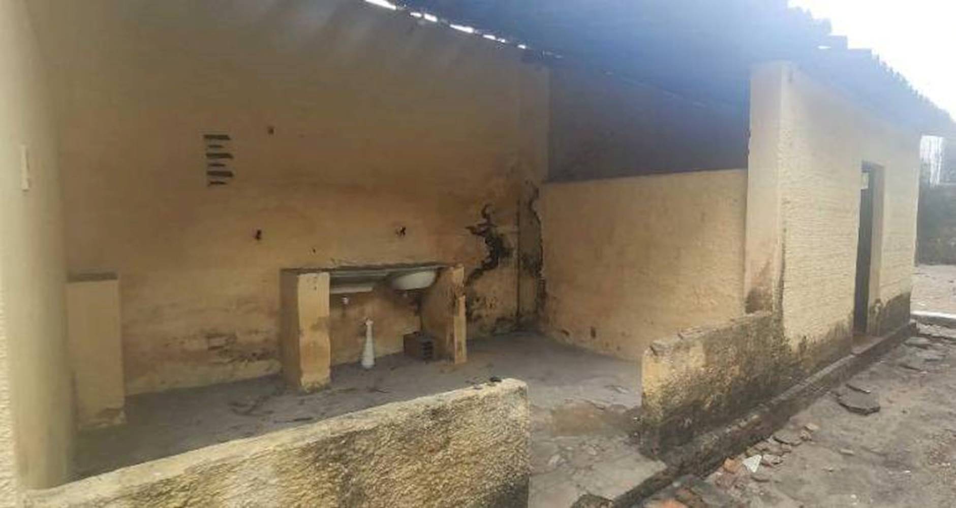 Casa em Benfica - Fortaleza/CE, localizado em Fortaleza - CE