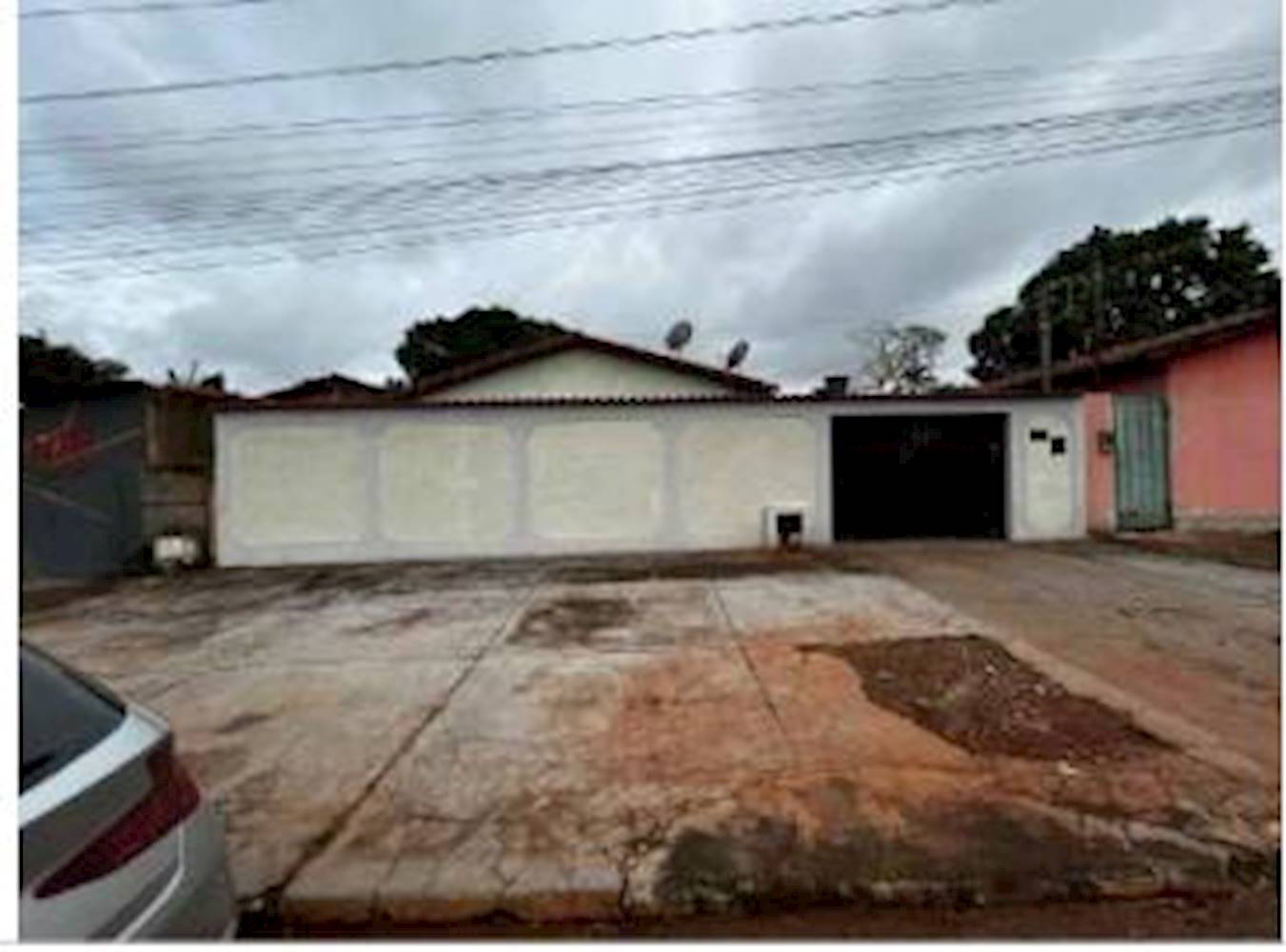 Imagem do imóvel Casa em Palmares - Trindade/GO