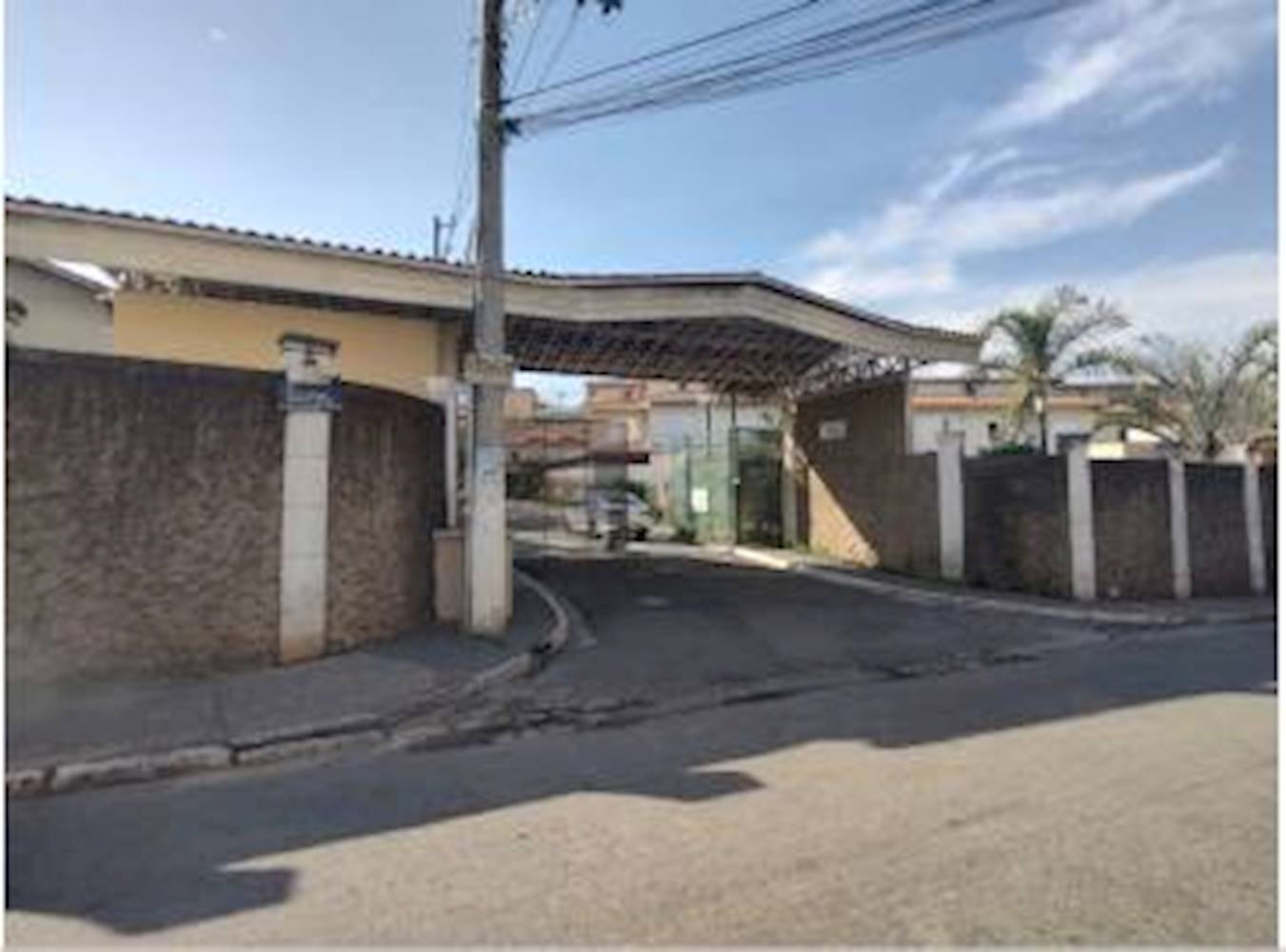 Imagem do imóvel Casa de condomínio em Vila Veloso - Carapicuíba/SP