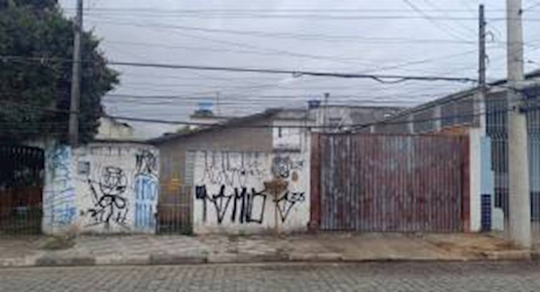 Casa no Jardim Monte Cristo - Suzano/SP, localizado em Suzano - SP