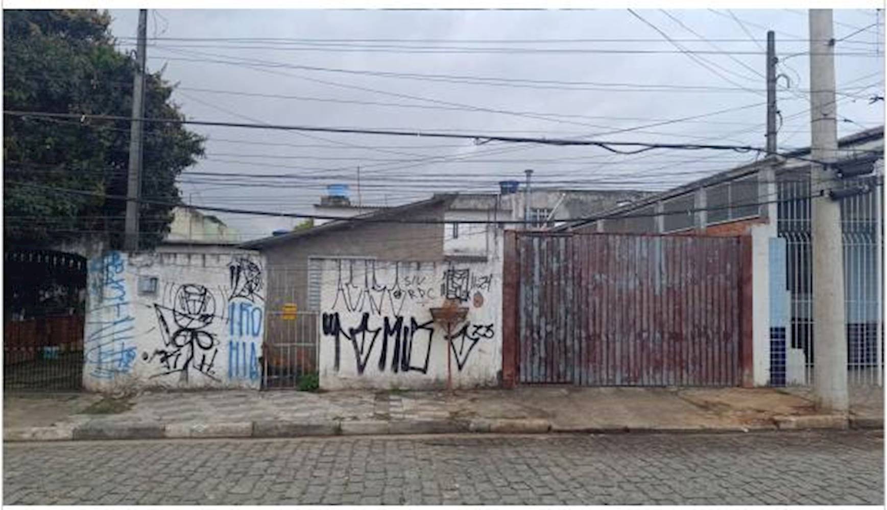 Casa no Jardim Monte Cristo - Suzano/SP, localizado em Suzano - SP