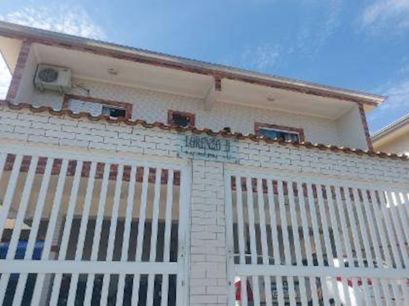 Casa em Condomínio na Vila Sônia - Praia Grande/SP, localizado em Praia Grande - SP